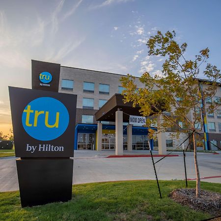 Tru By Hilton Allen Dallas, Tx Exterior photo