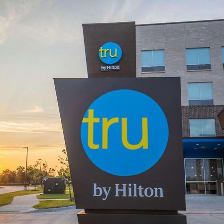 Tru By Hilton Allen Dallas, Tx Exterior photo