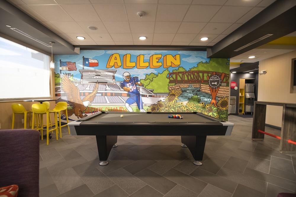 Tru By Hilton Allen Dallas, Tx Exterior photo