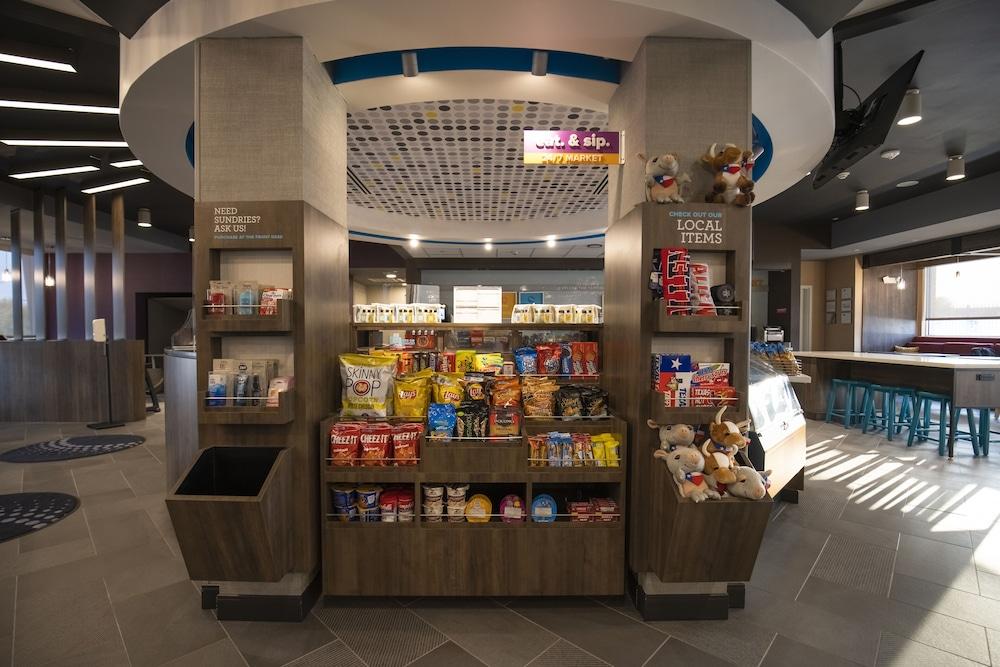 Tru By Hilton Allen Dallas, Tx Exterior photo